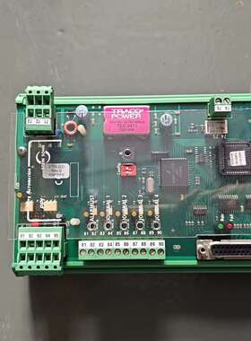 SAM系列电路板【议价产品】TED  2411现货议价