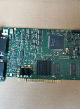 Matrix Vision mvTITAN-RGB/G3 P