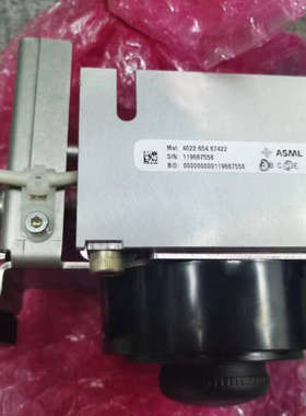 ASML 4022.654.87422, 全新无包装！