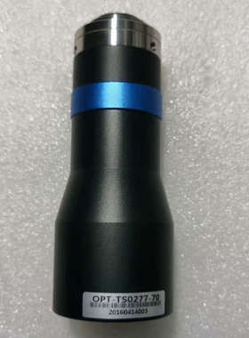 OPT-TS0277-70 0.277X70 0.27倍 高
