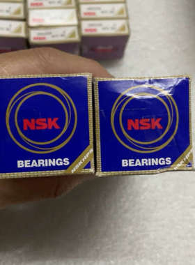 NSK原装轴承6902ZZCM  NS7S  原装轴