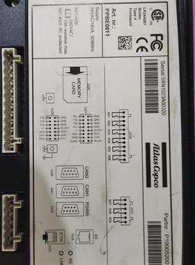 库存全新空压机控制器 PPBE0611  ,二手拆机,功能需询价