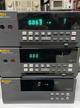 库存全新FLUkE2620A 彩据器主机F2620A需询价