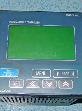 SAMWONTECH 三 SP790单温度可控制器