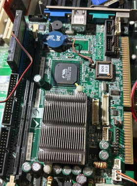 威达 IOWA-MARK-533-128MB-R11 Rev