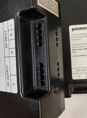 库存全新电源盒模块PBSE5117  POWERBOX需询价