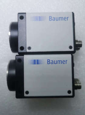 堡盟/Baumer TXG20m3 200W 黑白工业C