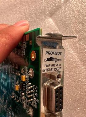 库存全新现货 Softing PROFIBUS PB-IF-1MS需询价