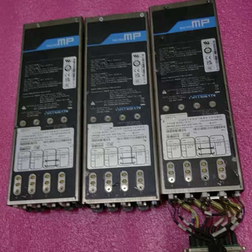 雅达电源模块 uMP09C-S2C-S2C-S2C-10 适