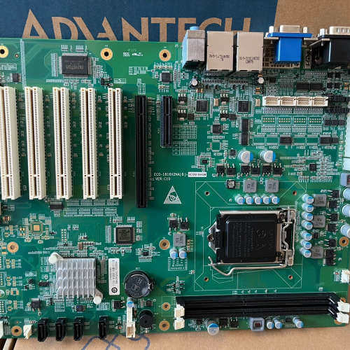 研祥EC0/ECO-1816V2NA(B)-6COM VER