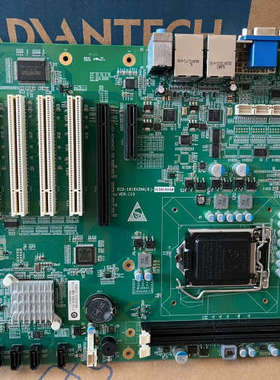 研祥EC0/ECO-1816V2NA(B)-6COM VER