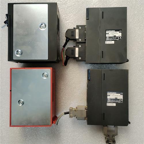 库存全新PLC模块A1SD75P2-S3/ A1SJ71QC24需询价
