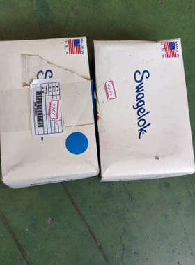 Swagelok/洛克 6V-DPR33P ED