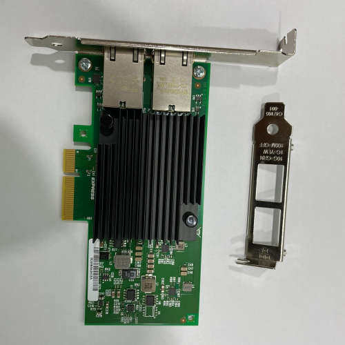 ##全新原装 x550-T2   芯片，万