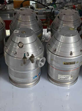 Alcatel ATP150分子泵+控制器ACT250，共1