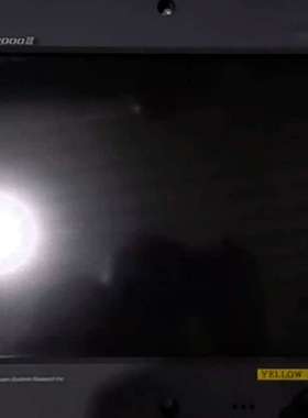 三井BMS2000III 驾驶台、机仓报警触摸屏