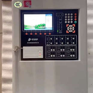北大青JB-QB-JBF5010火灾报警控制器，北大青J