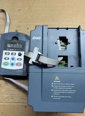 三科变频器SKI600-0D75G-1