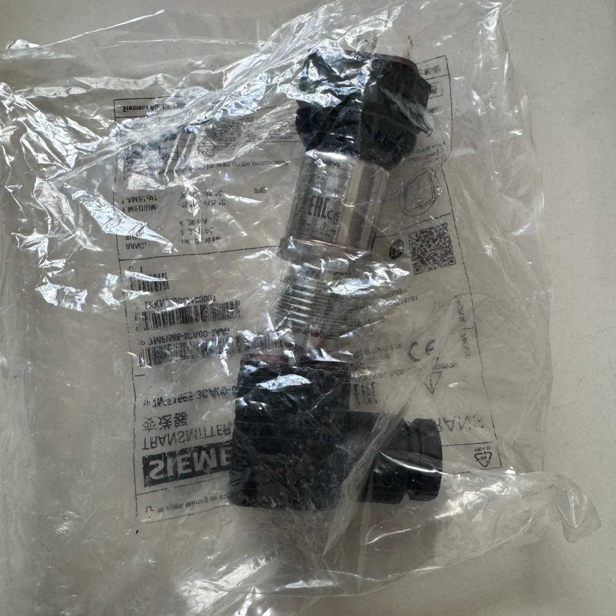 西门子传感器7MF1567-3CA00-6AA1全新现货