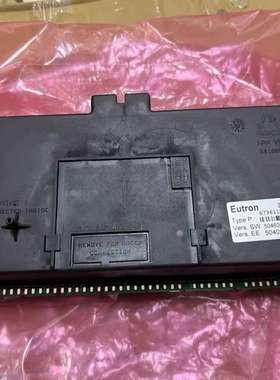 EUTRON电源控制板原厂