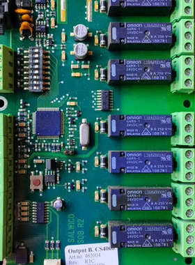 全新电路板CS4000 462004，原厂正品，现货议价！成