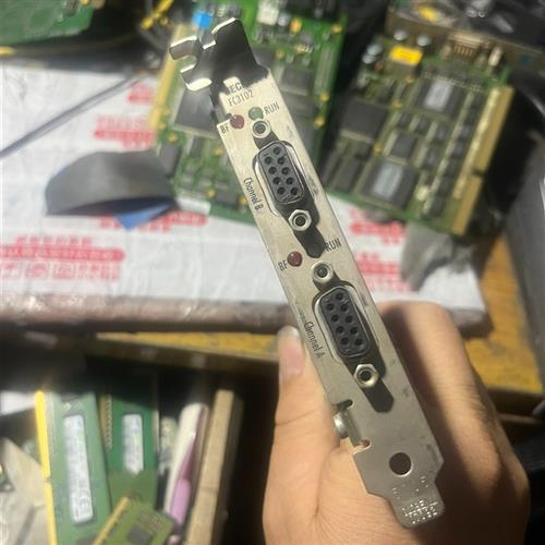 库存全新  BECKHOFF   FC3101 _4  FC31需询价