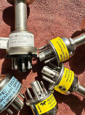 TELEDYNE STINGS INSTRUMENTS