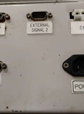 EBARA VIF-ES12A VACUUM PUMP IN