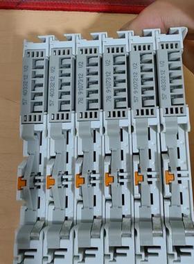 库存全新倍福plc模块 EL1124 EL2124 质量保证漂亮需询价