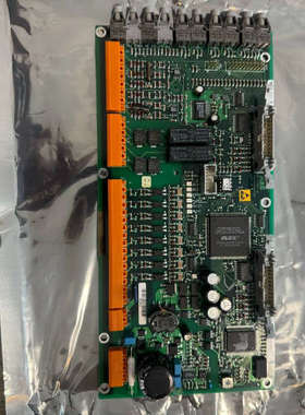 ABB控制板 HIEE300888D0001 UA C389