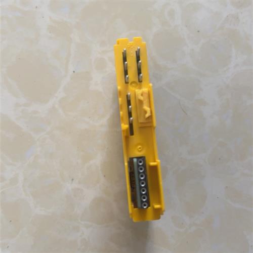 库存全新PILZ 312210 312200安全模块。模组 P需询价