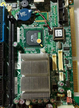 威达IOWA-MARK-800-128MB-R11 Rev: