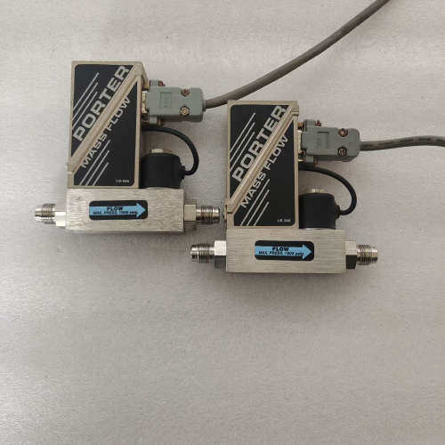 PORTER LB-366系列 质量计200SCCM