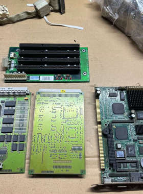 SPECTRO 德国斯派克 电路板 原装正品