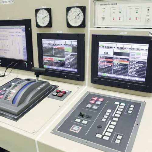 MITSUI  BMS-2000 IV 显示屏