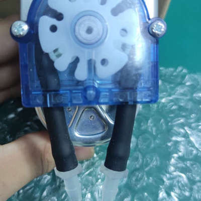 威廉姆斯蠕动泵，聚光蠕动泵，SP2569-16，23V，50