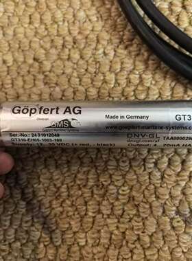 ‌【现货速发】Göpfert AG（goepfert戈普弗特