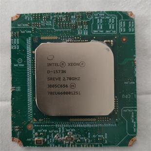 库存全新INTELXEON至强D-1526 D-1573N D需询价