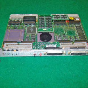 Mvme162 Sbc Vme W38 040