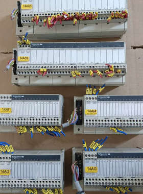 ABE7-H16R11  4个，ABE7-R16S210