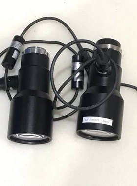 VST VS-TCM025-150CO 同轴光远心，1/