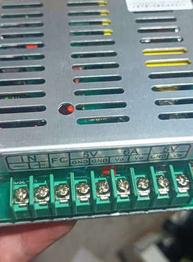 LD128EII主机全新电源LD120，LD128EQI主机