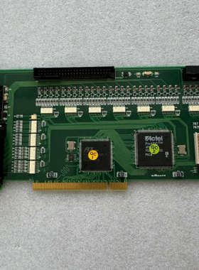 NMI Autonet AN767PCI 工业采集卡