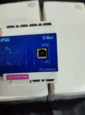 奇胜C_BUS 5500pcu接口 cbus,