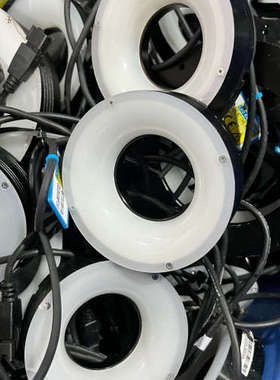 机器视觉专用光源  MV-LRSS-80-W 白色led视觉