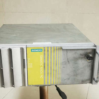 西门子工控机主机  SIMATIC IPC547E 6AG4