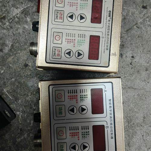 库存全新振动盘控制器 SDVC22-S振动盘双数显控制器, 如图需询价