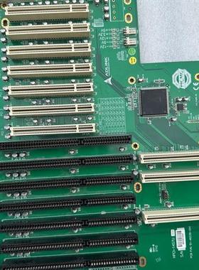 库存全新凌华工控机底板HPCI-14S7U 15-46239-0A1需询价