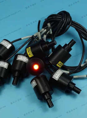 IMAC 红色LED点光源 IV-27R DC12V 视觉检