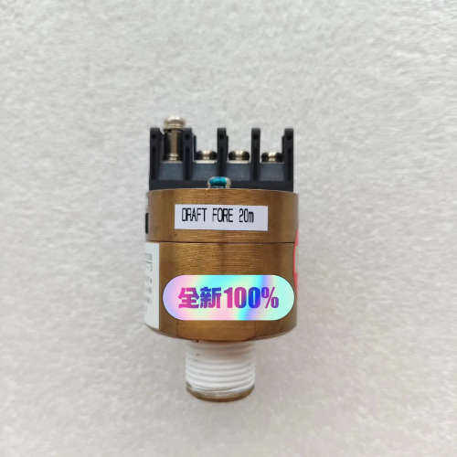 原装NIPPON pressure transmitte